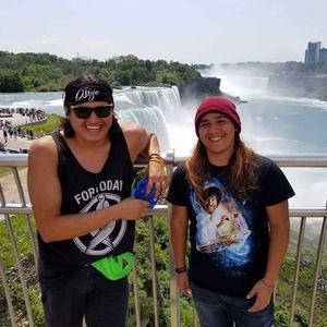 Meet your Posher, Taylor